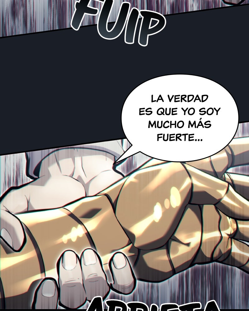 Read Tower of God_ Urek Mazino ES Manga Online