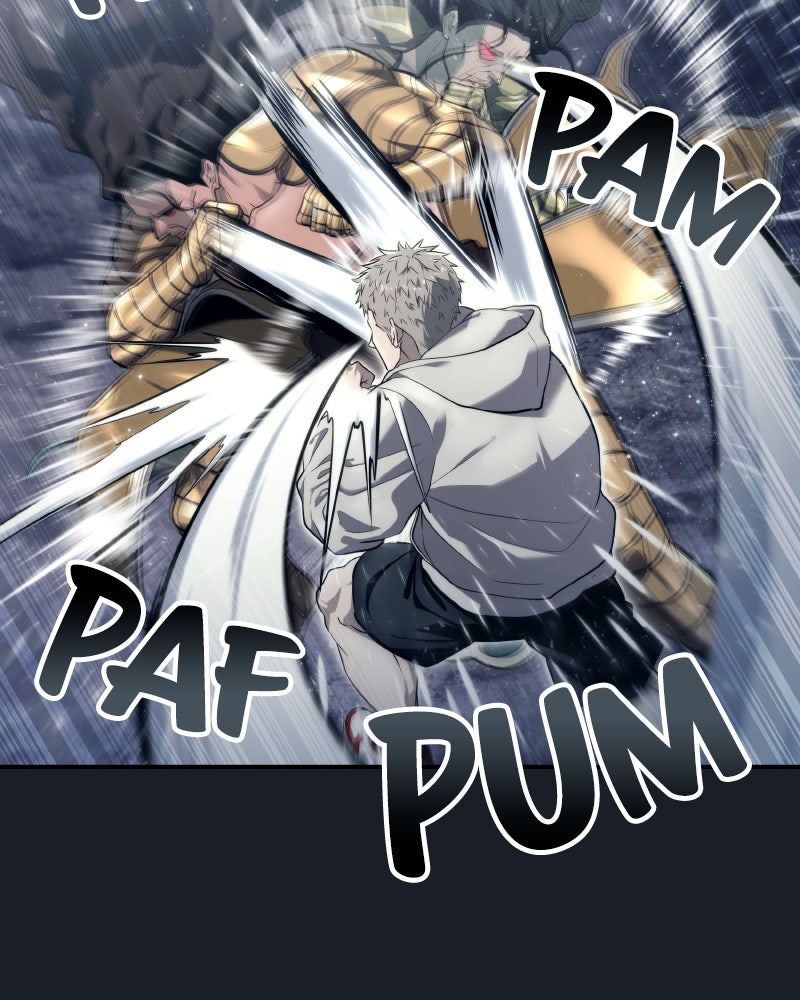 Read Tower of God_ Urek Mazino ES Manga Online