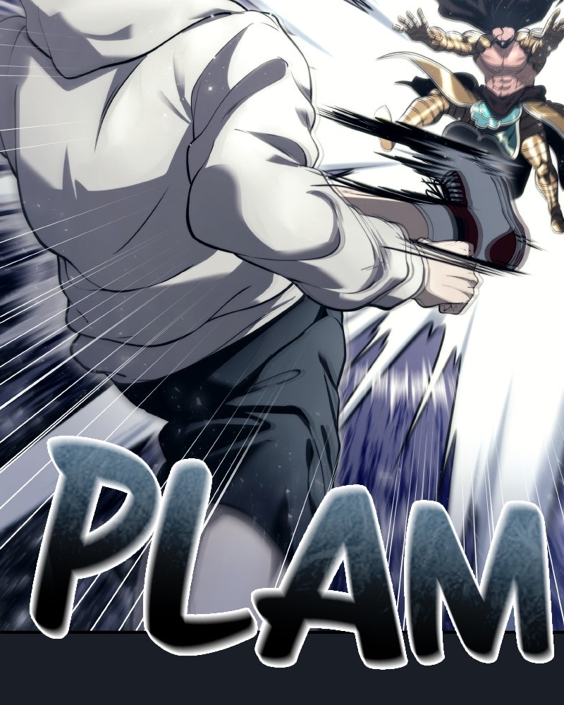 Read Tower of God_ Urek Mazino ES Manga Online