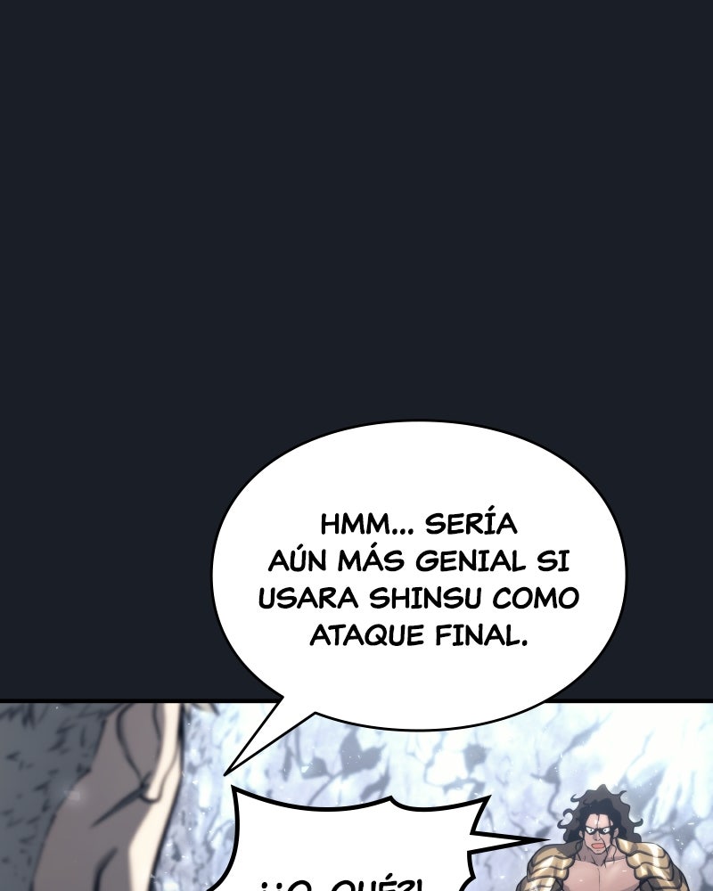 Read Tower of God_ Urek Mazino ES Manga Online