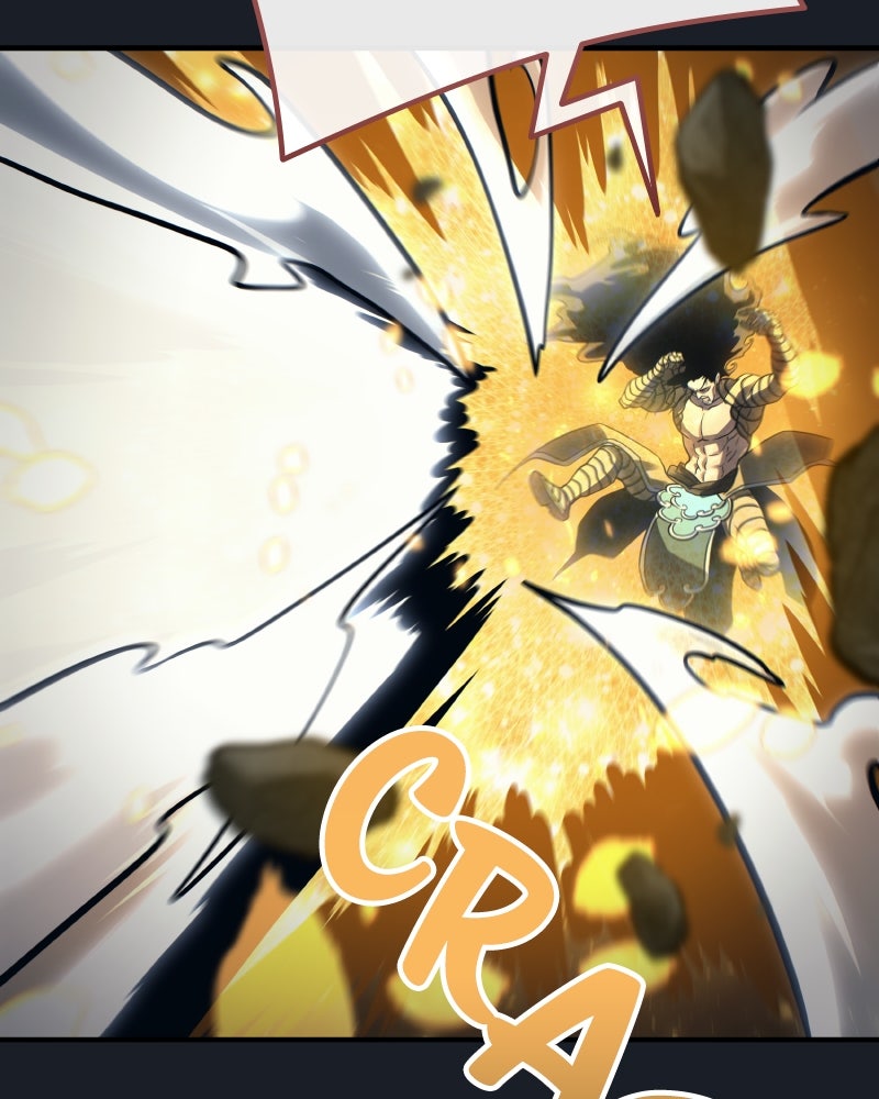 Read Tower of God_ Urek Mazino ES Manga Online