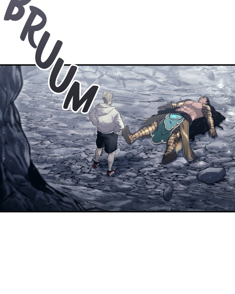 Read Tower of God_ Urek Mazino ES Manga Online