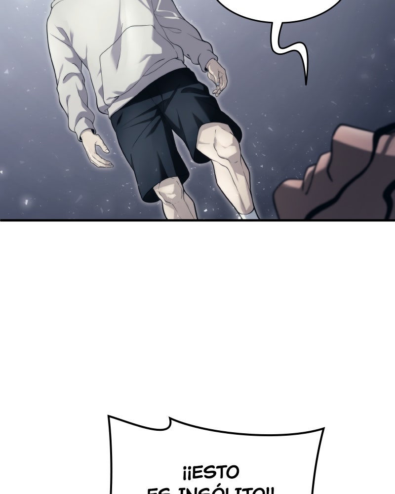 Read Tower of God_ Urek Mazino ES Manga Online