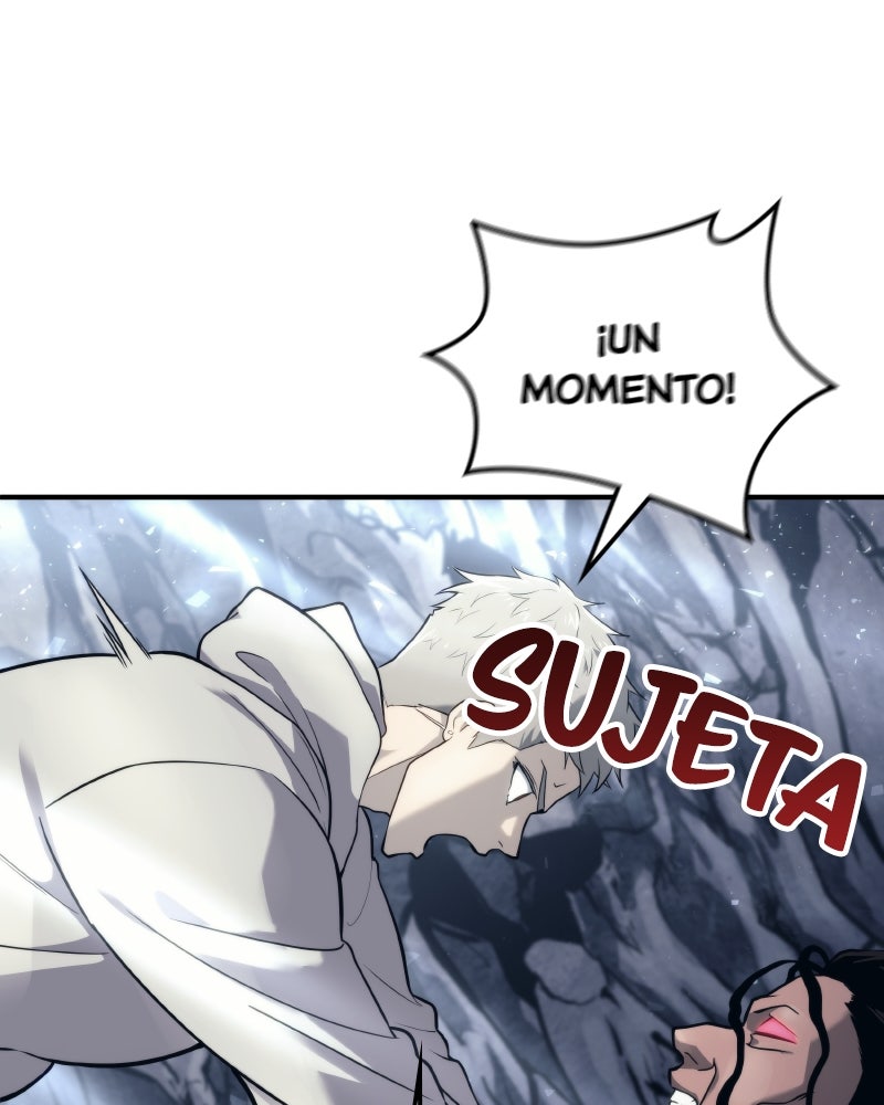 Read Tower of God_ Urek Mazino ES Manga Online