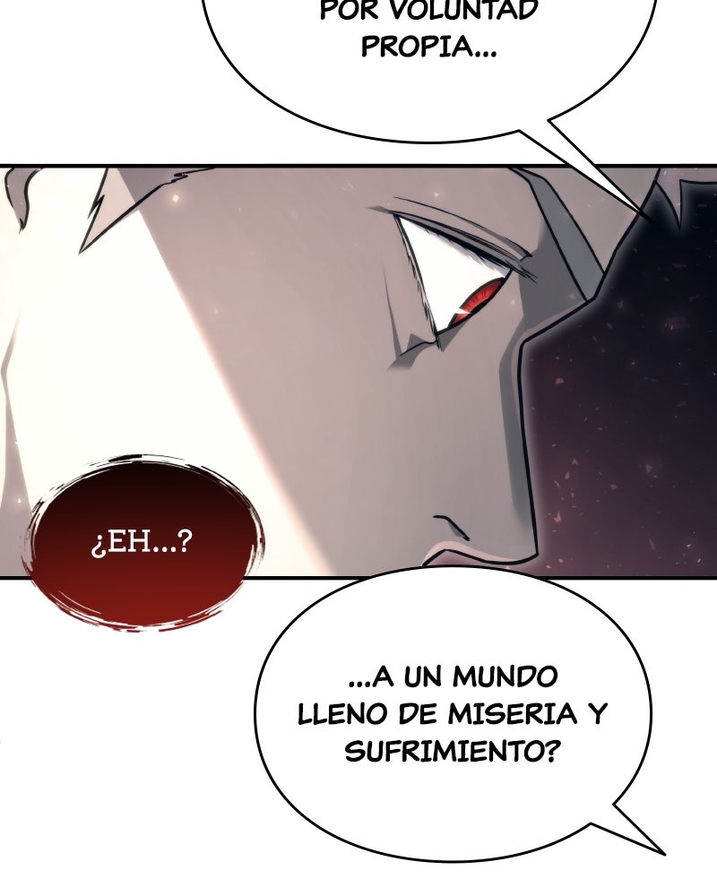 Read Tower of God_ Urek Mazino ES Manga Online
