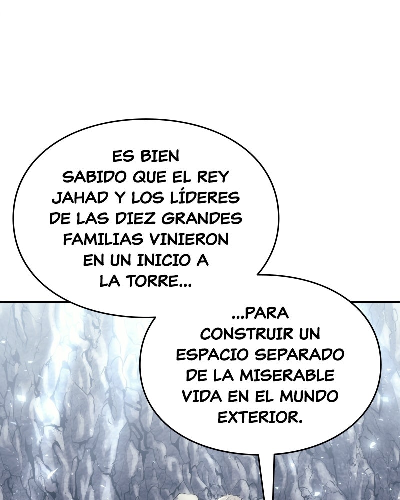 Read Tower of God_ Urek Mazino ES Manga Online