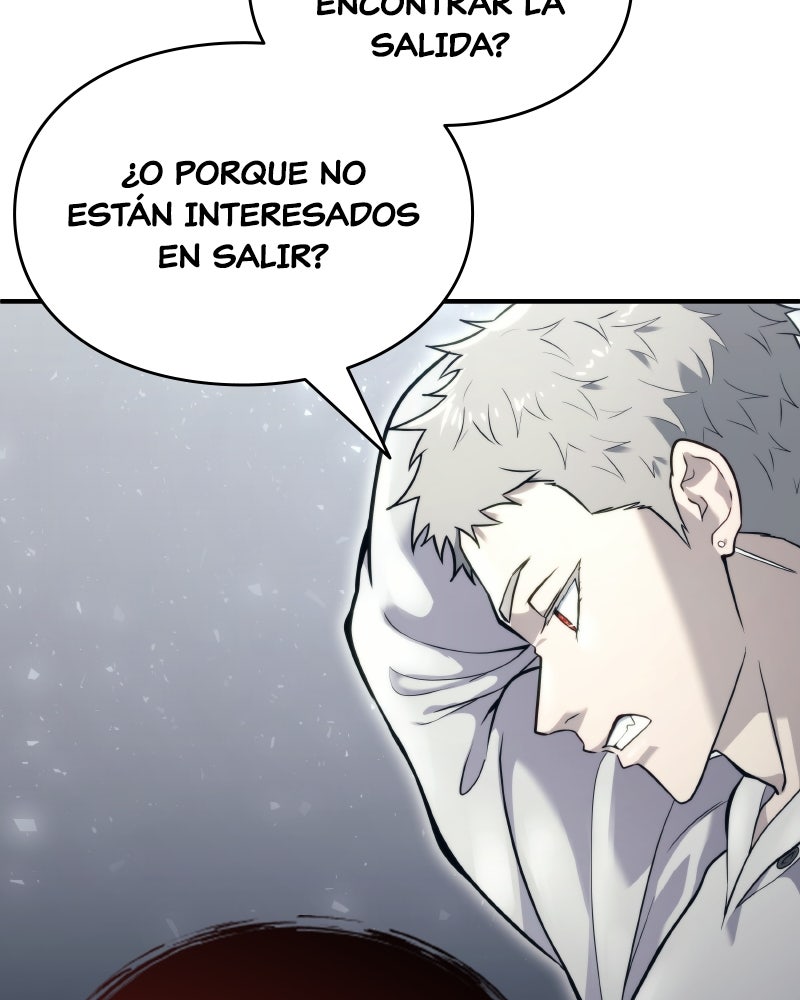 Read Tower of God_ Urek Mazino ES Manga Online