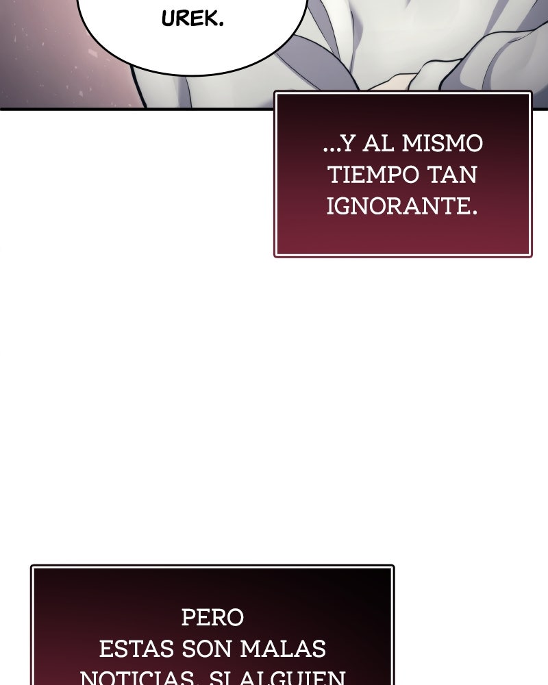 Read Tower of God_ Urek Mazino ES Manga Online