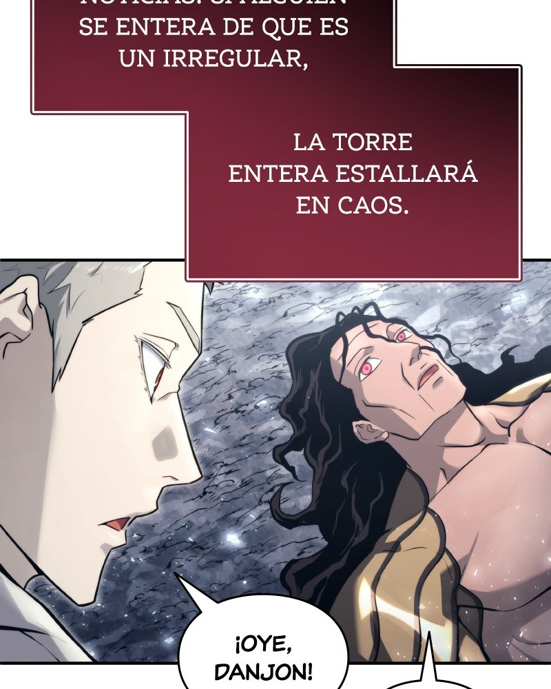 Read Tower of God_ Urek Mazino ES Manga Online