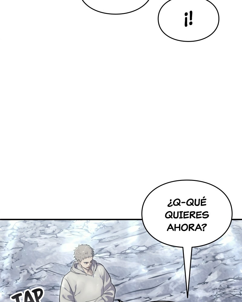 Read Tower of God_ Urek Mazino ES Manga Online