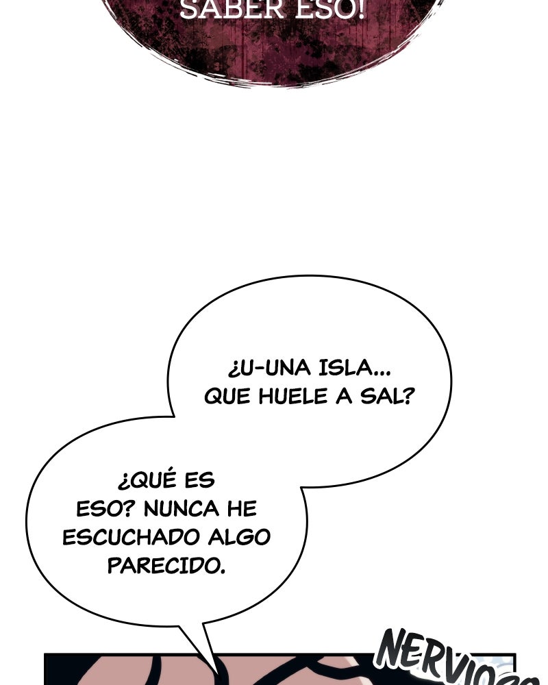 Read Tower of God_ Urek Mazino ES Manga Online