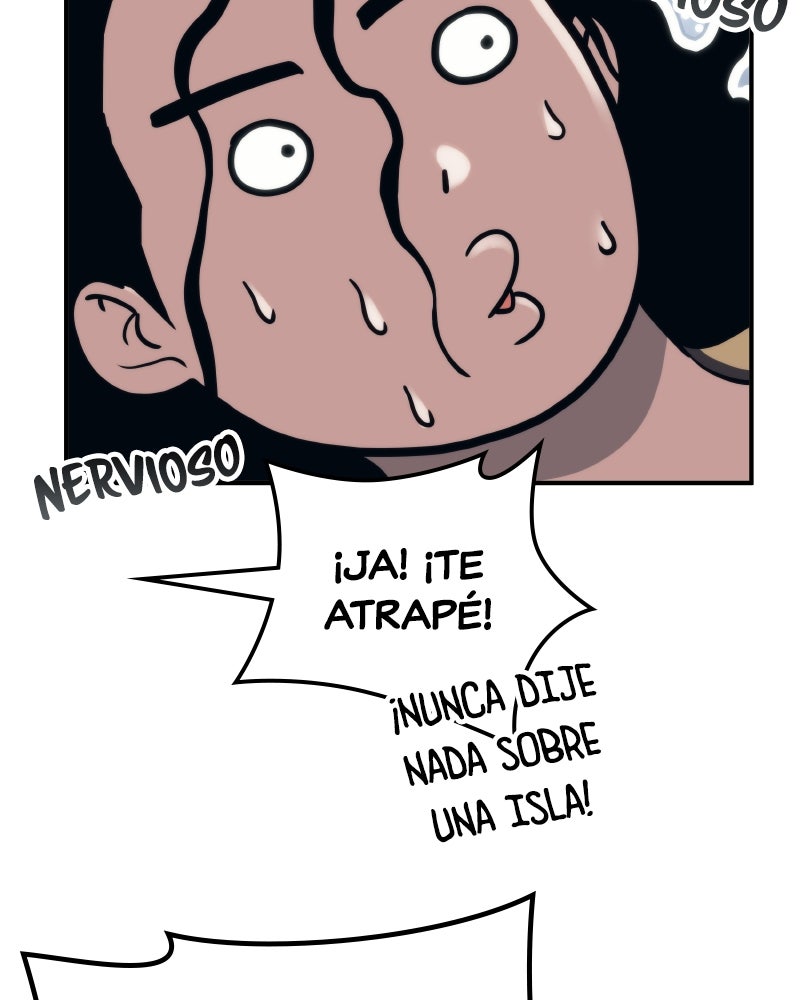 Read Tower of God_ Urek Mazino ES Manga Online