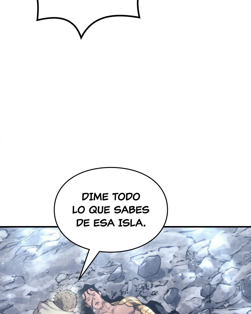 Read Tower of God_ Urek Mazino ES Manga Online