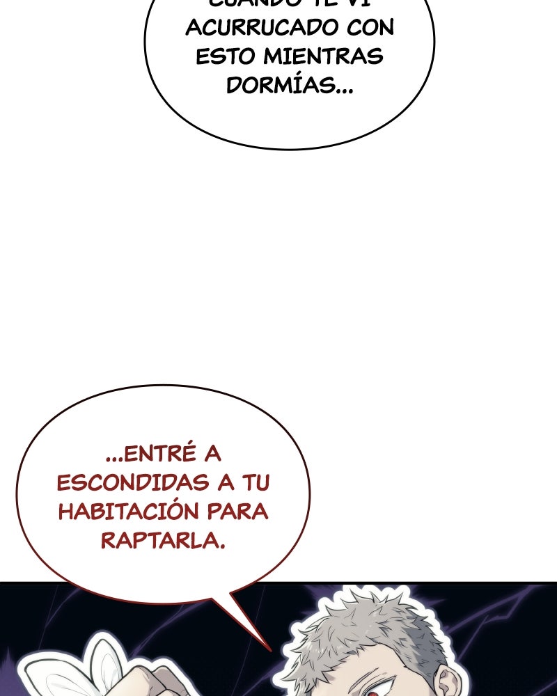 Read Tower of God_ Urek Mazino ES Manga Online
