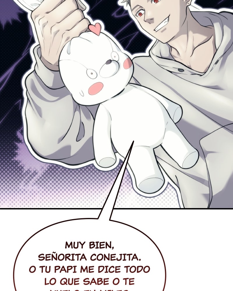 Read Tower of God_ Urek Mazino ES Manga Online