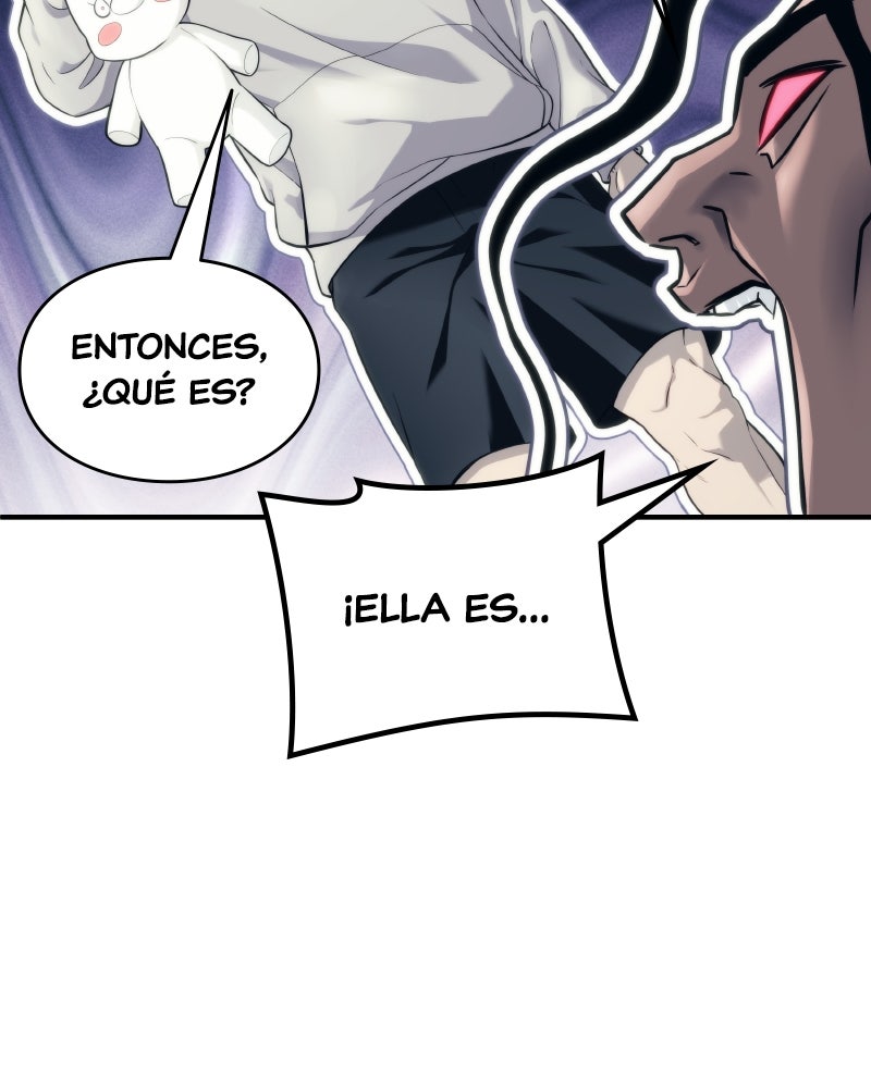 Read Tower of God_ Urek Mazino ES Manga Online