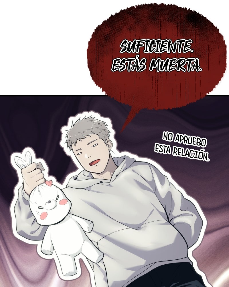 Read Tower of God_ Urek Mazino ES Manga Online