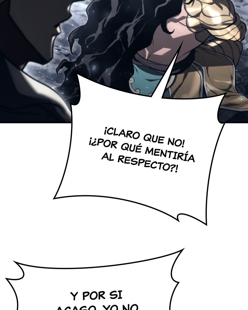 Read Tower of God_ Urek Mazino ES Manga Online