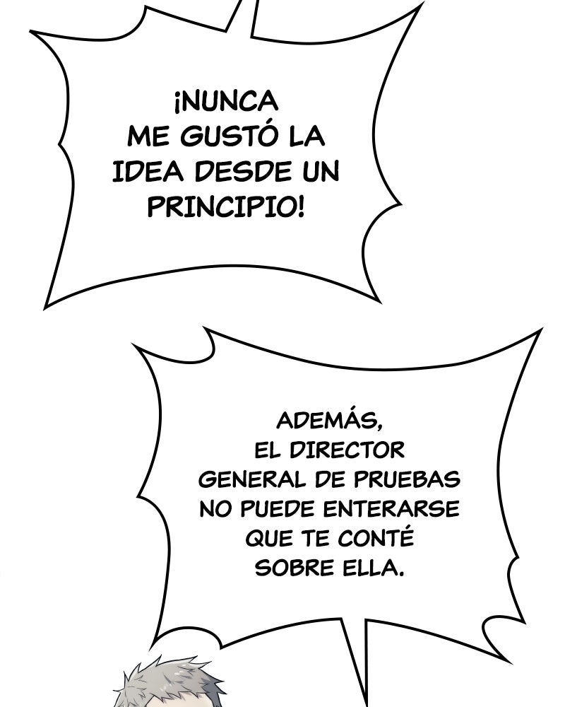 Read Tower of God_ Urek Mazino ES Manga Online