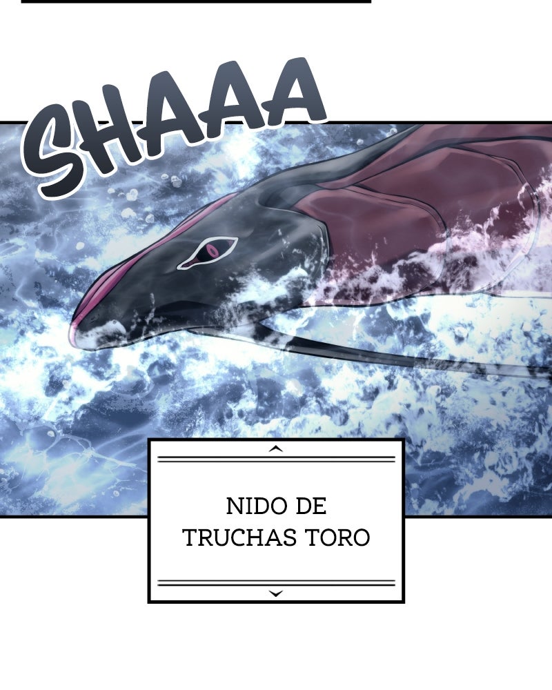 Read Tower of God_ Urek Mazino ES Manga Online