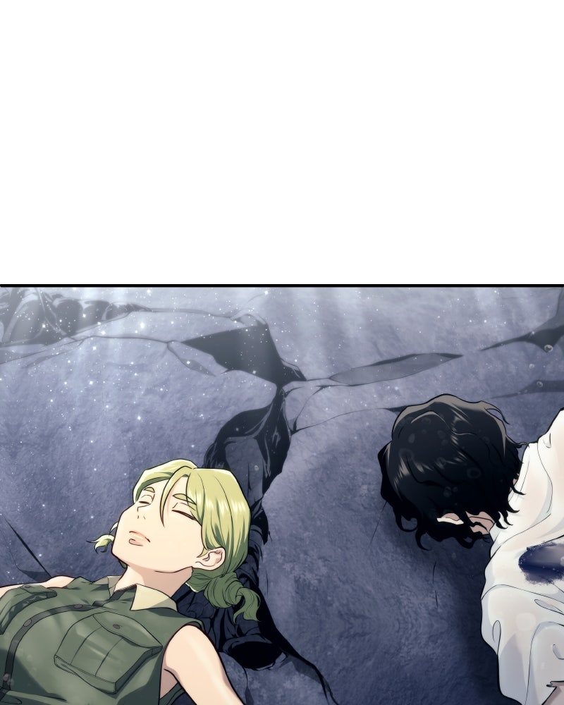 Read Tower of God_ Urek Mazino ES Manga Online