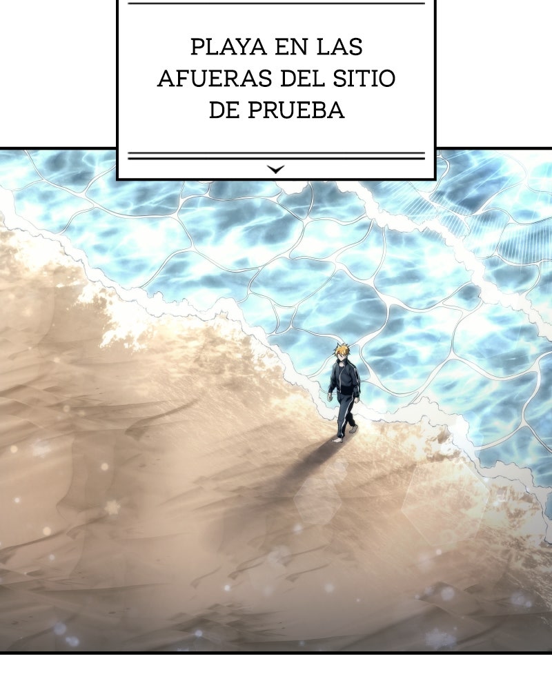 Read Tower of God_ Urek Mazino ES Manga Online