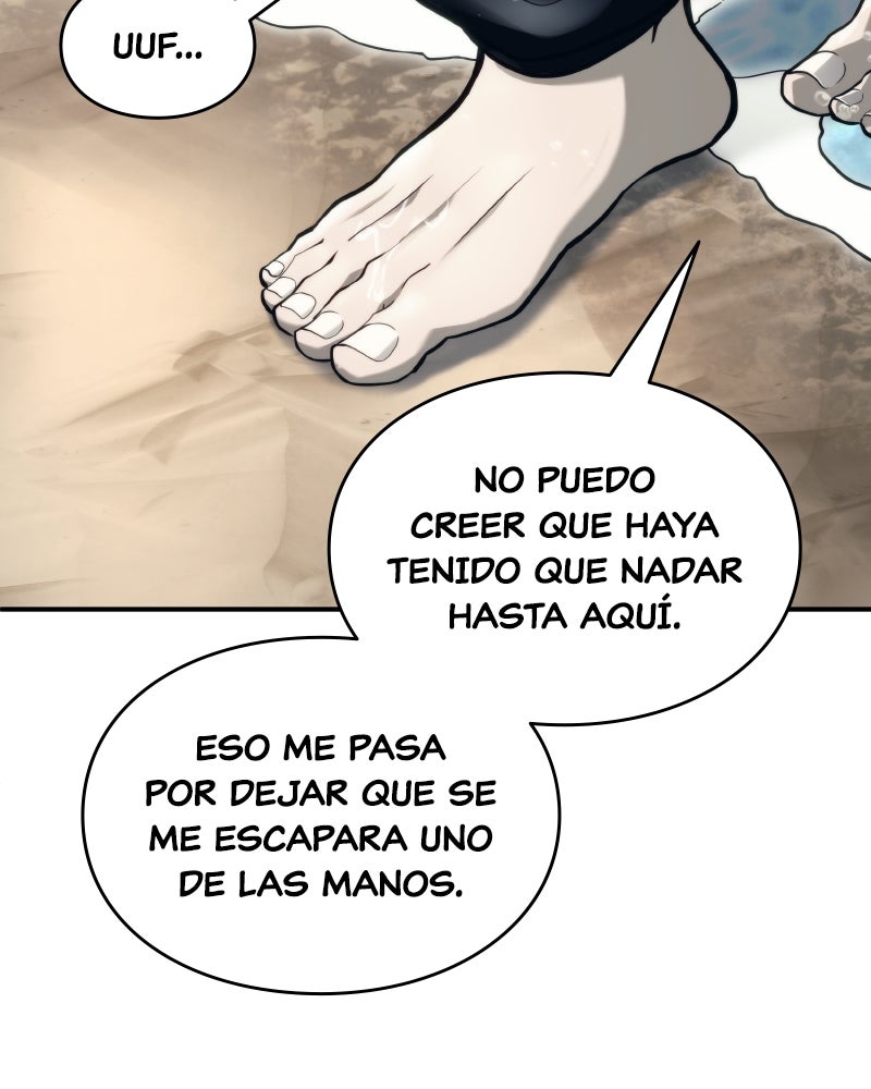 Read Tower of God_ Urek Mazino ES Manga Online