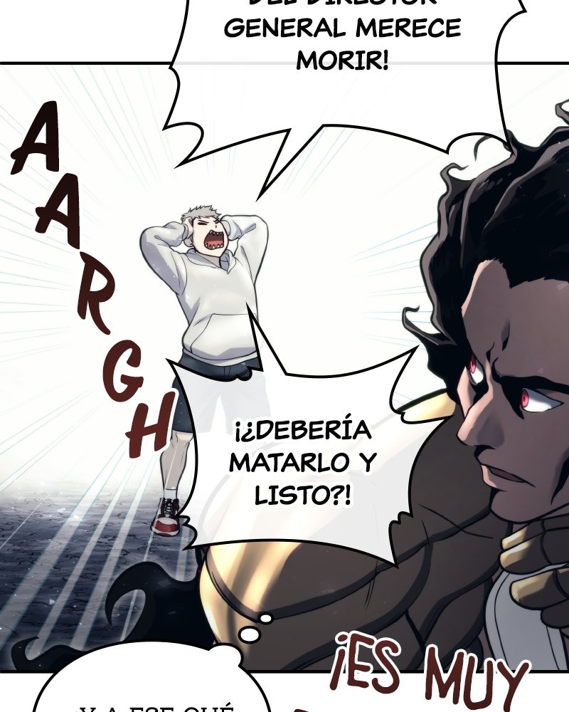 Read Tower of God_ Urek Mazino ES Manga Online