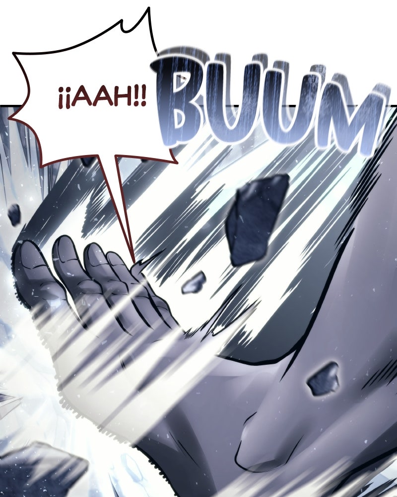 Read Tower of God_ Urek Mazino ES Manga Online