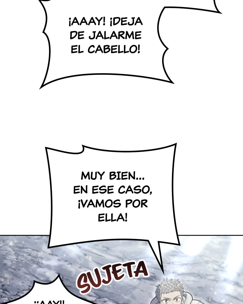 Read Tower of God_ Urek Mazino ES Manga Online