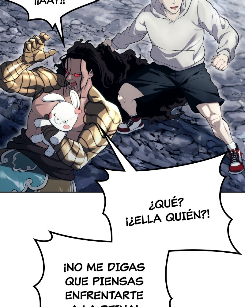 Read Tower of God_ Urek Mazino ES Manga Online