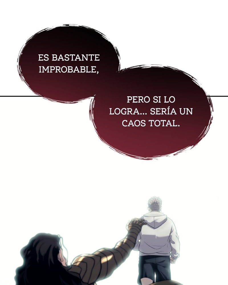 Read Tower of God_ Urek Mazino ES Manga Online