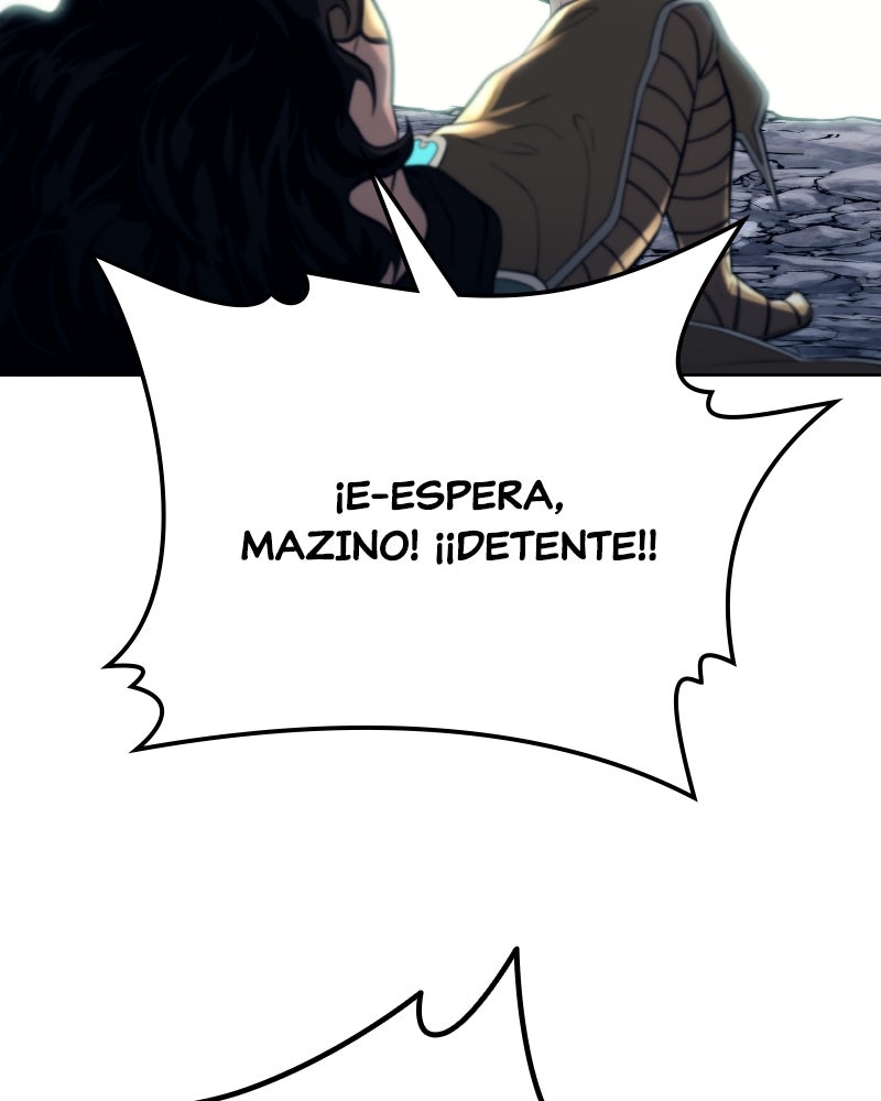 Read Tower of God_ Urek Mazino ES Manga Online