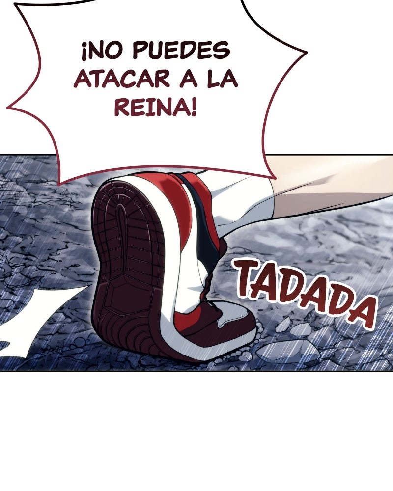 Read Tower of God_ Urek Mazino ES Manga Online