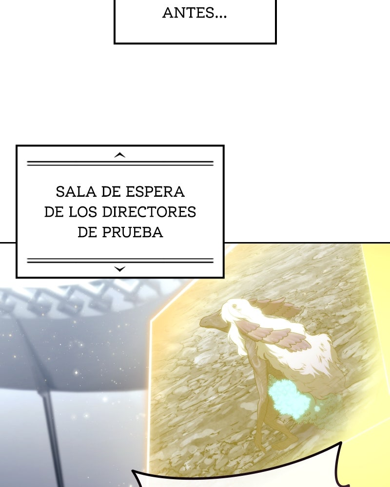 Read Tower of God_ Urek Mazino ES Manga Online