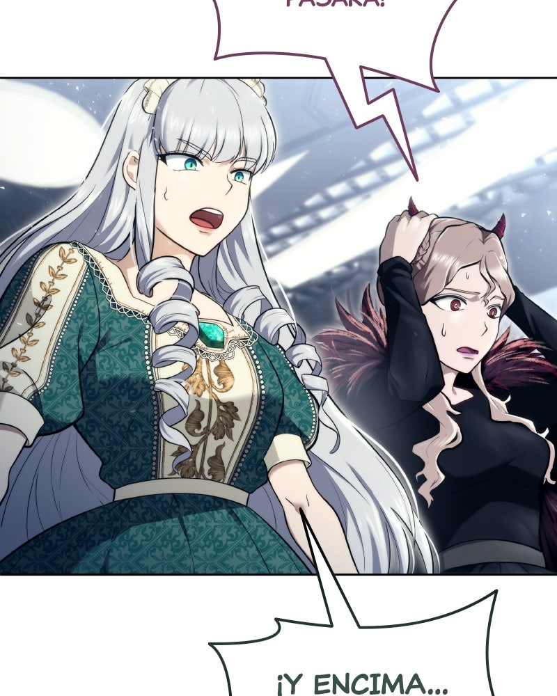 Read Tower of God_ Urek Mazino ES Manga Online