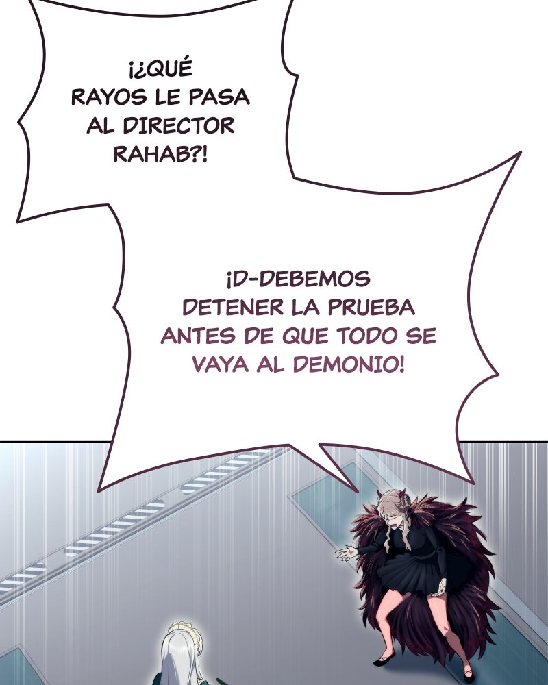 Read Tower of God_ Urek Mazino ES Manga Online