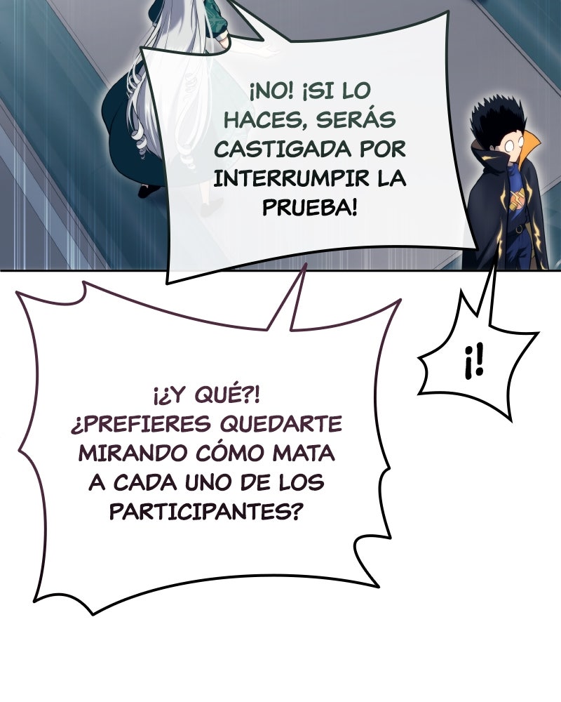 Read Tower of God_ Urek Mazino ES Manga Online