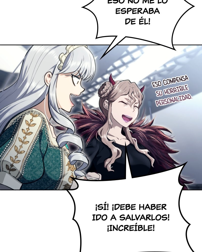 Read Tower of God_ Urek Mazino ES Manga Online