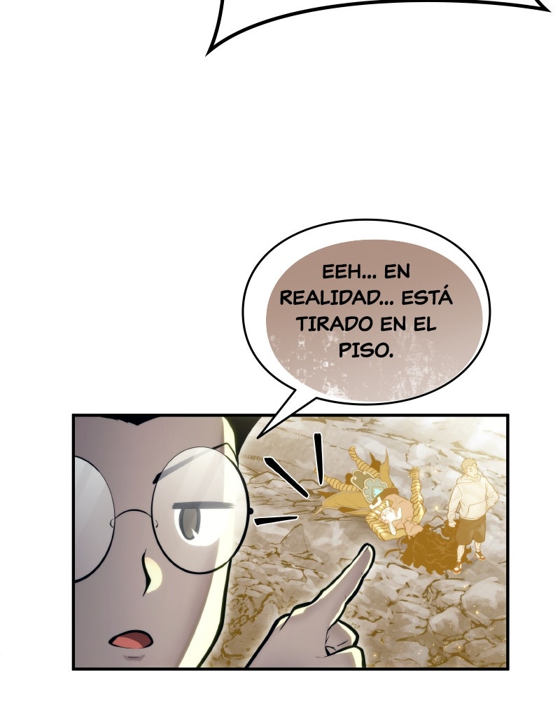 Read Tower of God_ Urek Mazino ES Manga Online