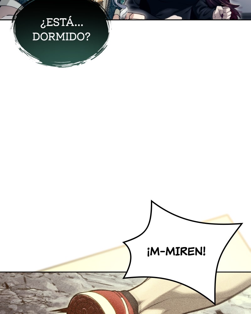Read Tower of God_ Urek Mazino ES Manga Online