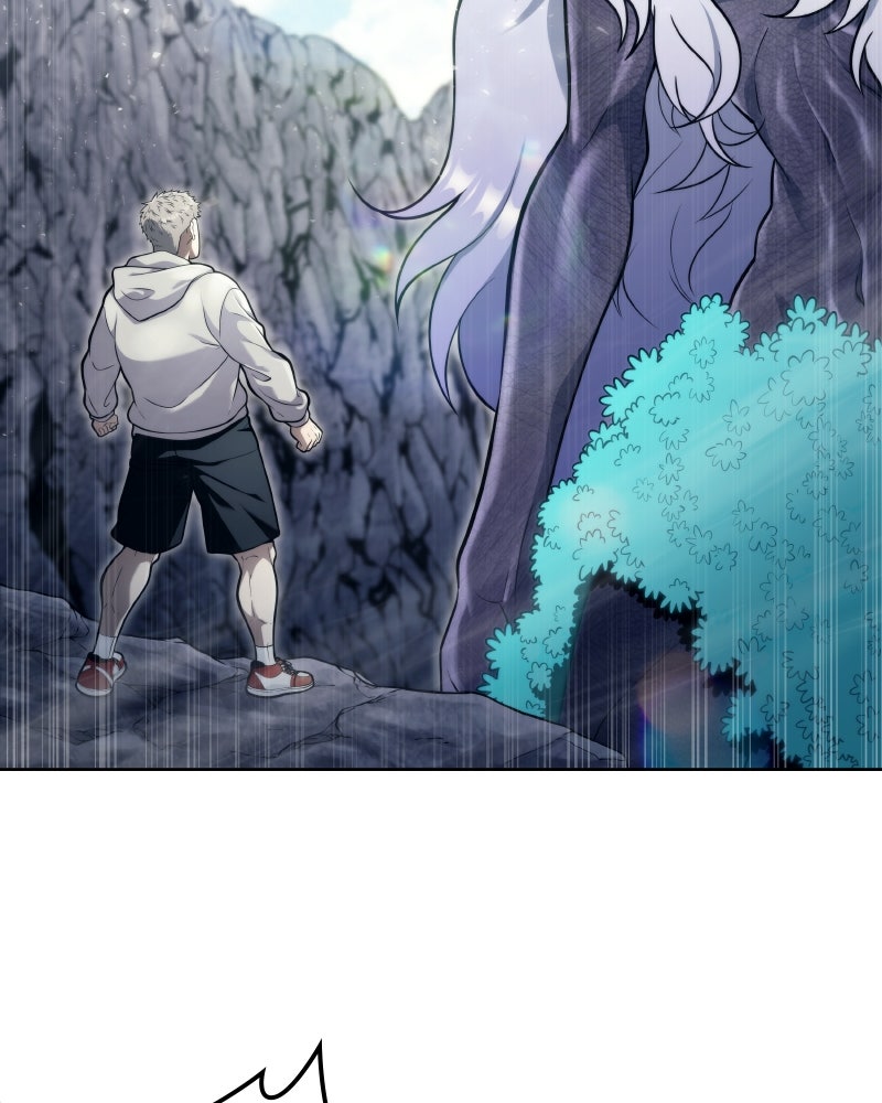 Read Tower of God_ Urek Mazino ES Manga Online
