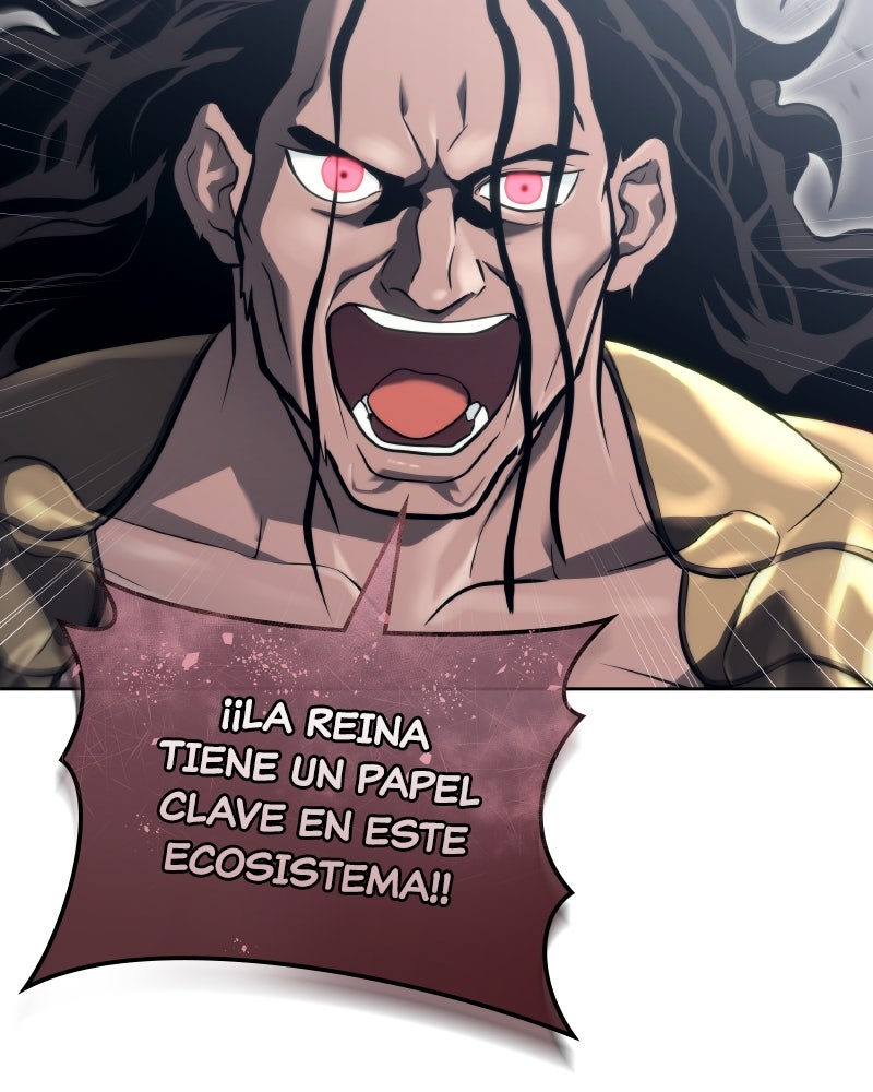 Read Tower of God_ Urek Mazino ES Manga Online