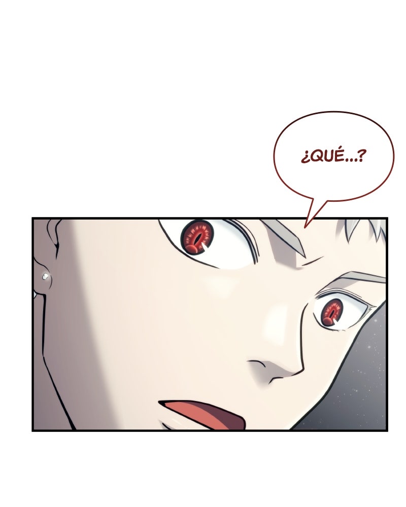 Read Tower of God_ Urek Mazino ES Manga Online