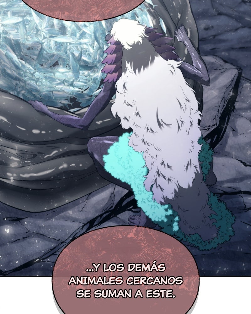 Read Tower of God_ Urek Mazino ES Manga Online