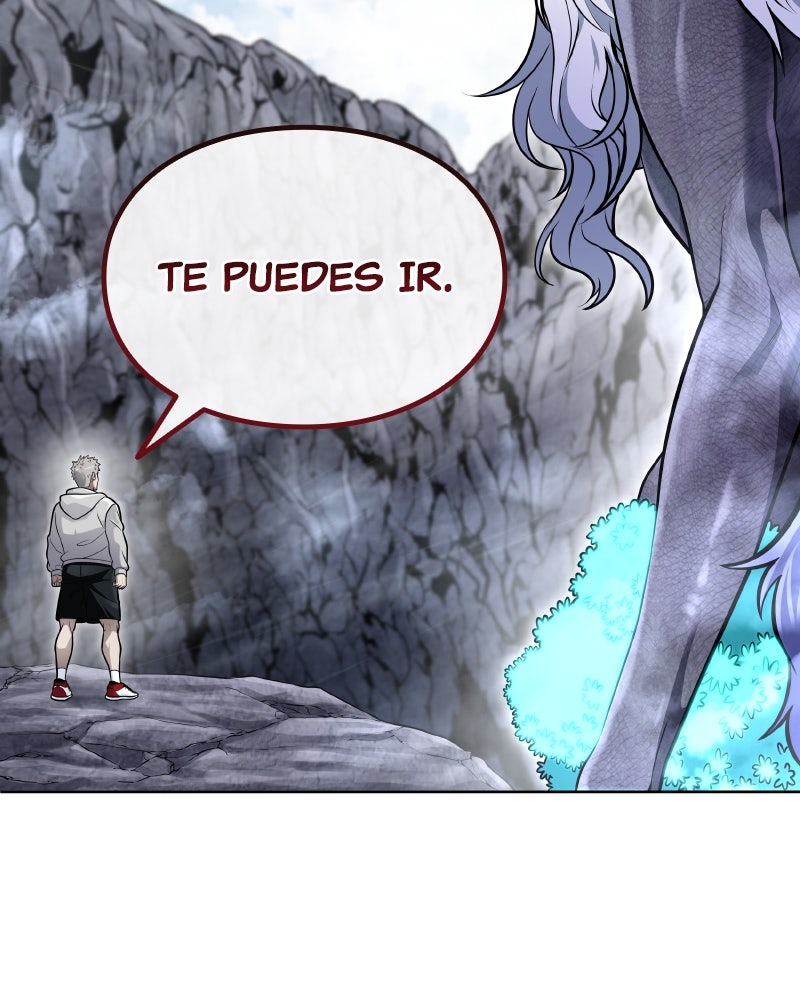 Read Tower of God_ Urek Mazino ES Manga Online