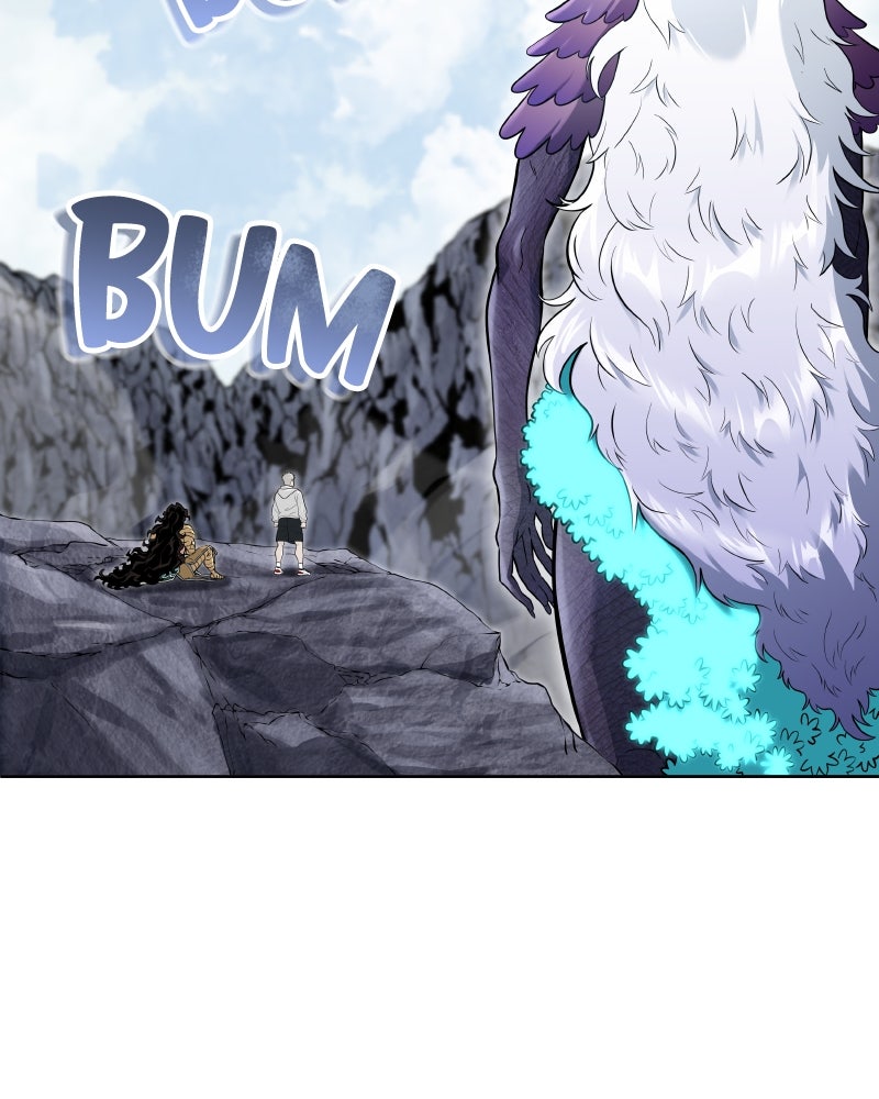 Read Tower of God_ Urek Mazino ES Manga Online