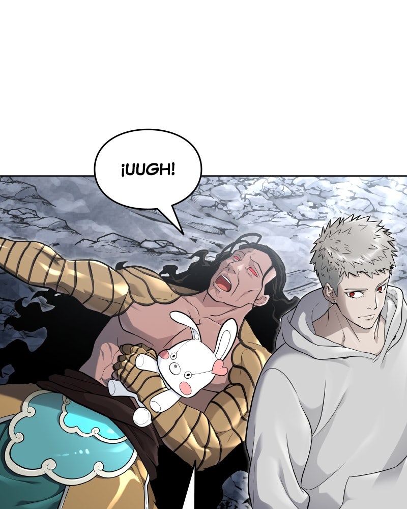 Read Tower of God_ Urek Mazino ES Manga Online