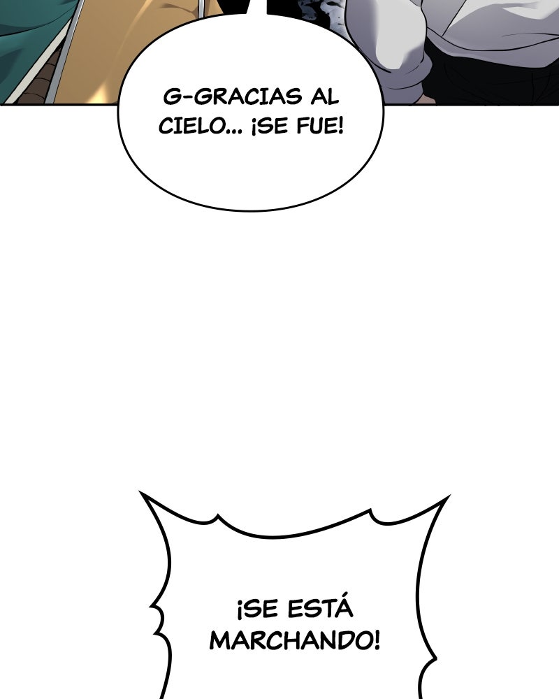 Read Tower of God_ Urek Mazino ES Manga Online