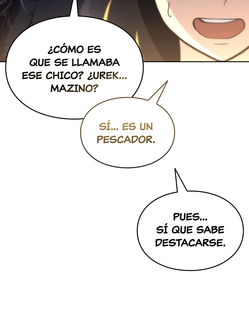 Read Tower of God_ Urek Mazino ES Manga Online